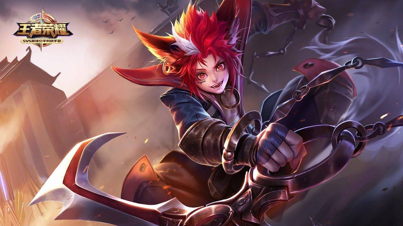Honor of Kings: Guia de Build e Estratégias de Jogo para Xuance