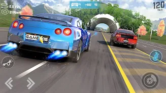 Car Racing Games 3d Offline 스크린샷 1