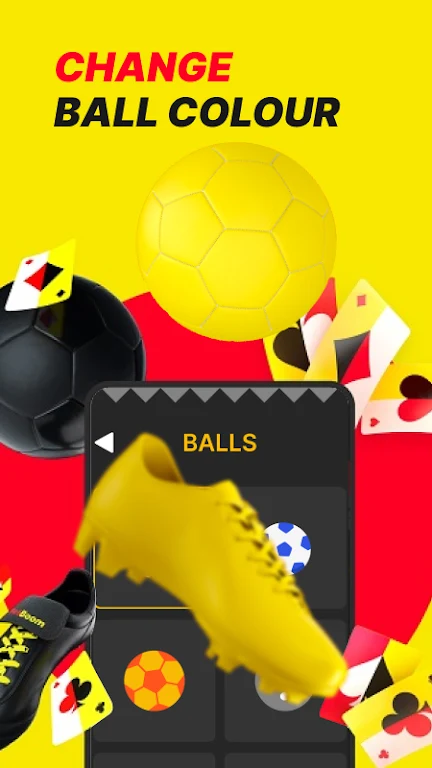 Boom Balls 螢幕截圖 3