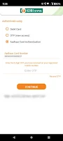 IDBI Bank GO Mobile+ 螢幕截圖 3