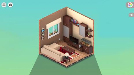 My Dream Room 螢幕截圖 1