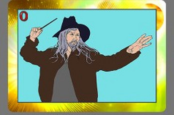 Merlin Zrzut ekranu 1