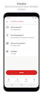 Meine Mobiliar Zrzut ekranu 1