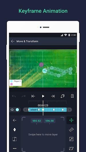 Alight Motion mod apk
