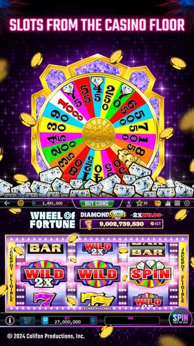 Choctaw Slots 螢幕截圖 3