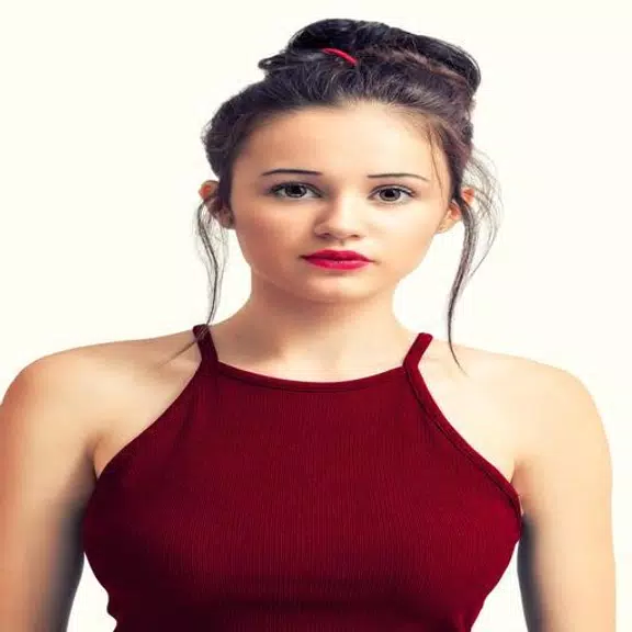 GIRLS FREE TALK - LIVE VIDEO AND TEXT CHAT 螢幕截圖 0