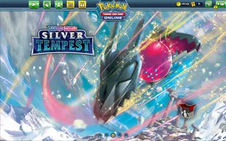 Pokémon TCG Online 스크린샷 0