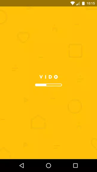 Vido 螢幕截圖 0