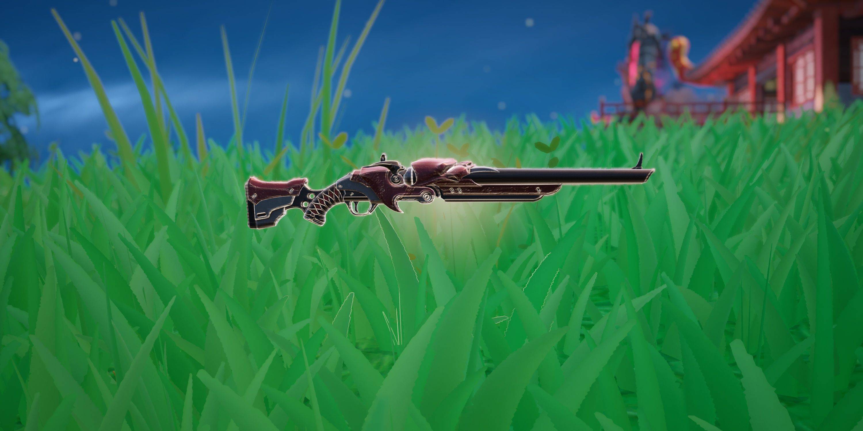 Oni Shotgun