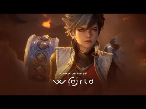 『Honor of Kings: World』開発日誌で新たなゲームプレイを公開