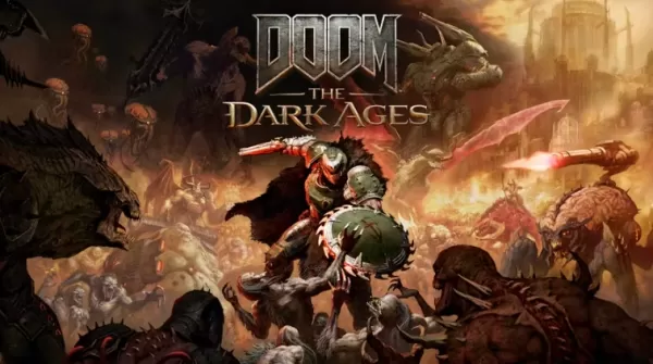 Doom: The Dark Ages Debuts with Xbox, PC Discounts