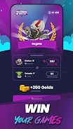 Octo Gaming 螢幕截圖 3