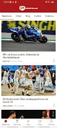 Sportklub 螢幕截圖 2