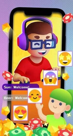 hot51 mod apk desbloqueado todo