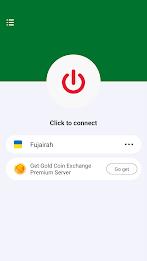 VPN UAE - Use UAE IP 螢幕截圖 1