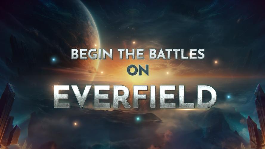 Schermata Beta I: Evermoon MOBA 0