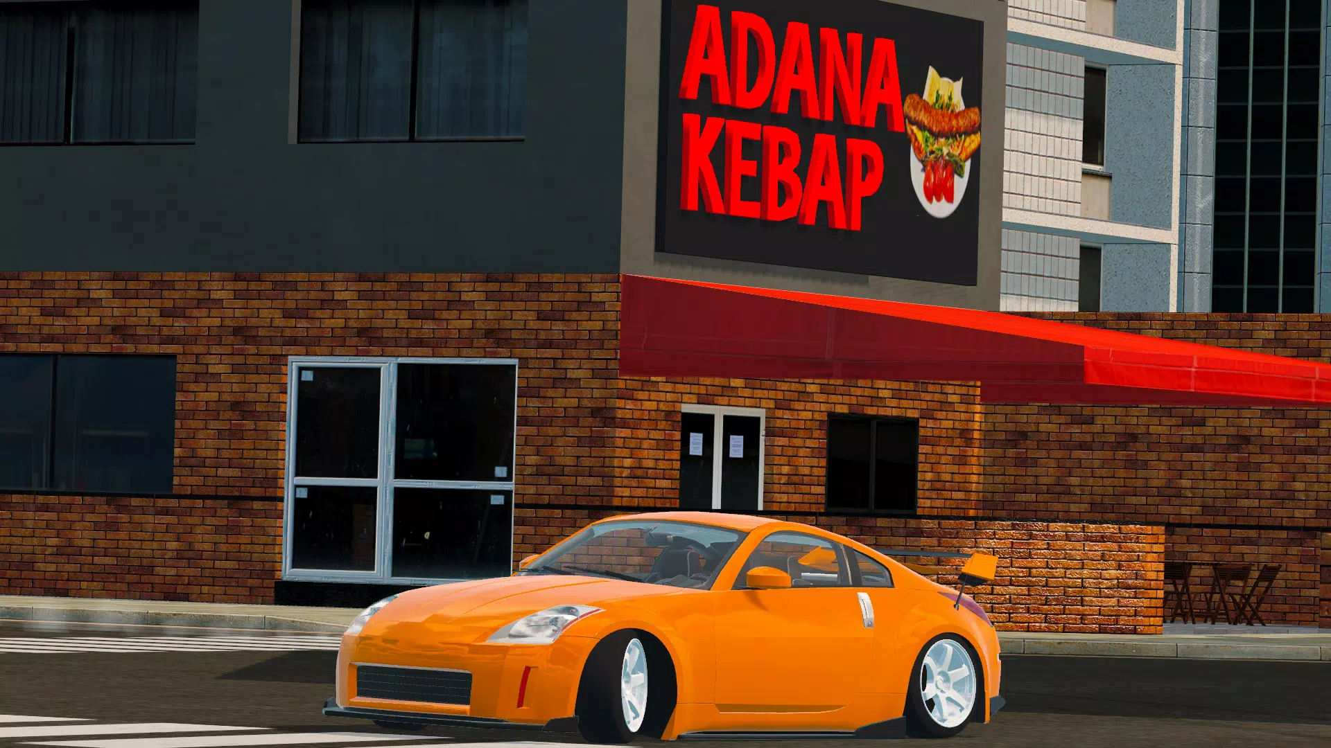 FarzetKi 螢幕截圖 3