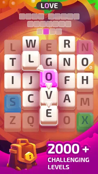 Under a Spell 스크린샷 0