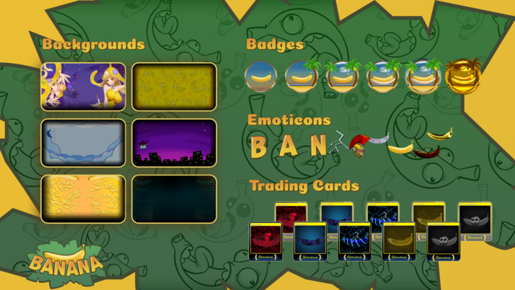 Banana Game внезапно погрузится в одновременное количество игроков Steam