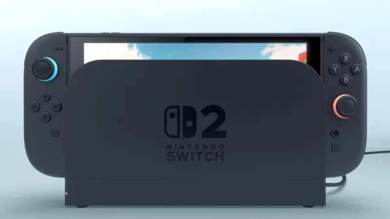 Enquete no switch 2 preços
