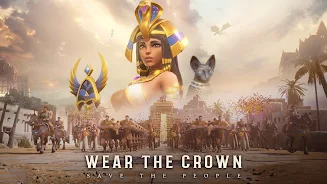 Land of Empires: Immortal Screenshot 3