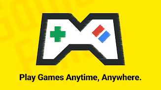 Game Emu Classic Screenshot 1