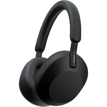 Sony WH-1000xm5 Беспроводная шумоподавляя наушники отмены