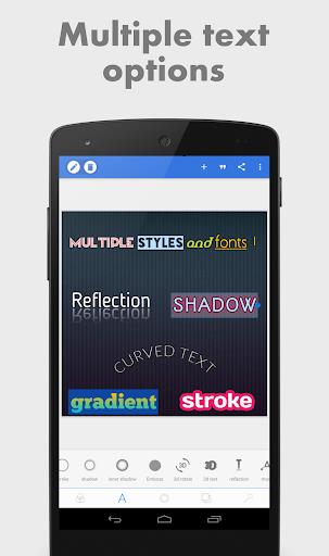 PixelLab - Text on pictures 螢幕截圖 0