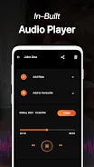 Auto Call Recorder - ACR Zrzut ekranu 1