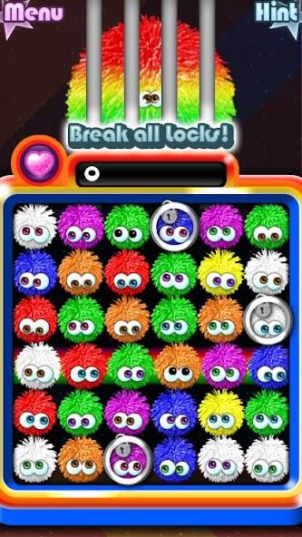 Chuzzle 2 Mod Tangkapan skrin 3