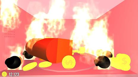 Microwave Game – Simulation 螢幕截圖 2