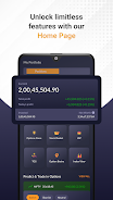 MO Trader: Stock Trading App 螢幕截圖 0