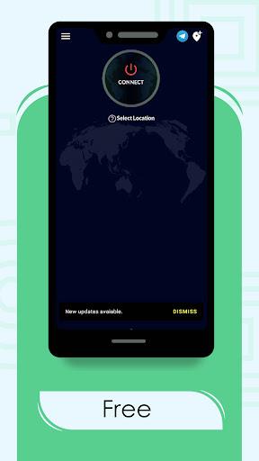 Giti VPN super fast VPN应用截图第0张