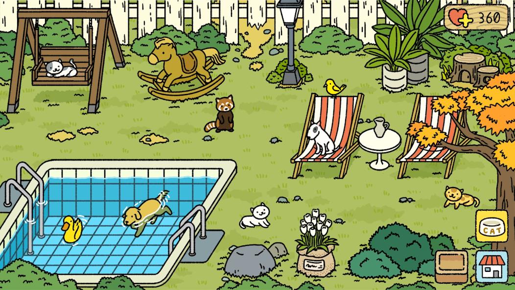 Adorable Home Mod 螢幕截圖 3