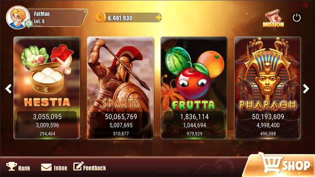 Vicky Slots - Free International Slot Games Captura de tela 1