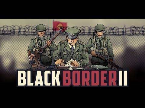 Black Border 2 New Dawn Update Key Features