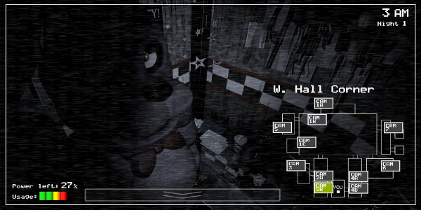 Five Nights at Freddy’s 스크린샷 0