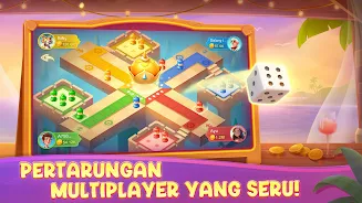 Sunny Domino Schermafbeelding 0