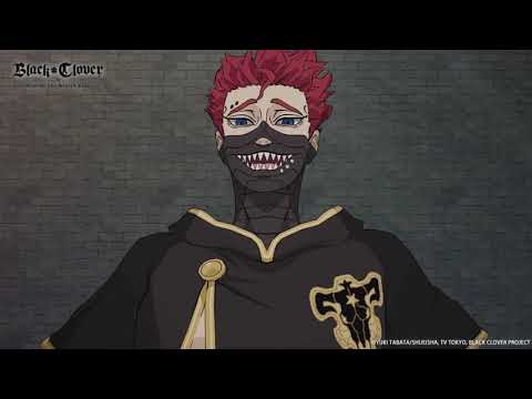 Black Clover M: Rise of the Wizard King Season 13 Trailer