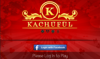 Kachuful - Online Multiplayer Tangkapan skrin 0