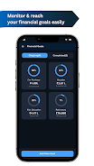 Floatr: Mutual Fund NPS & Gold ဖန်သားပြင်ဓာတ်ပုံ 2