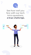 TechTrivia 螢幕截圖 3