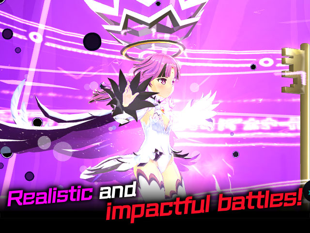 I am Magicami DX Mobile 螢幕截圖 2