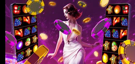Romantic Fruit Slot Game Captura de tela 0