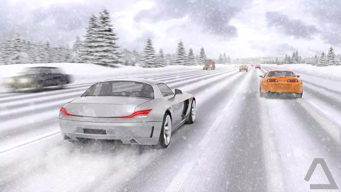 Driving Zone 螢幕截圖 3