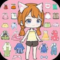YOYO Doll - 優優的娃娃裝扮小屋