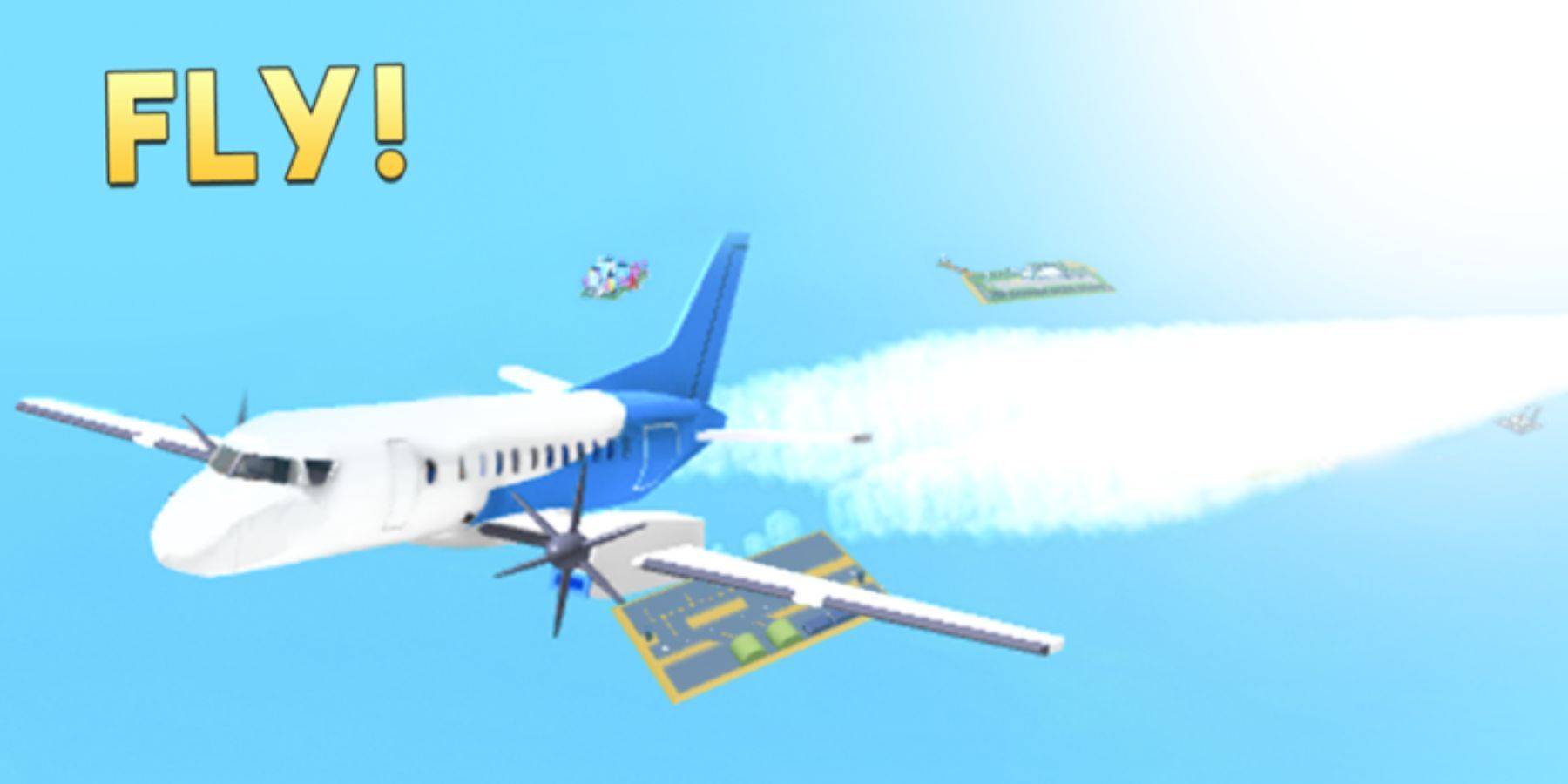 Starting Airport Tycoon