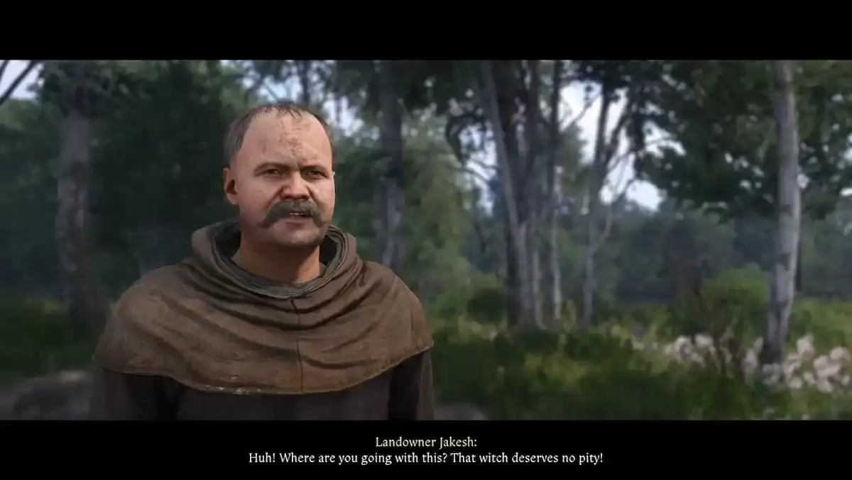 殺死雅克斯或在王國實現和平來：拯救2