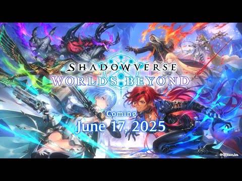 Shadowverse : Worlds Beyond- 게임 플레이 스크린 샷