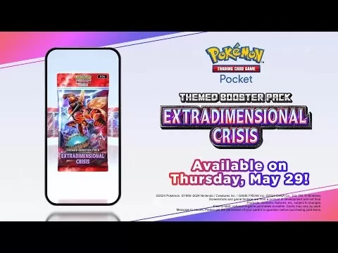 Trailer de crise extradimensional